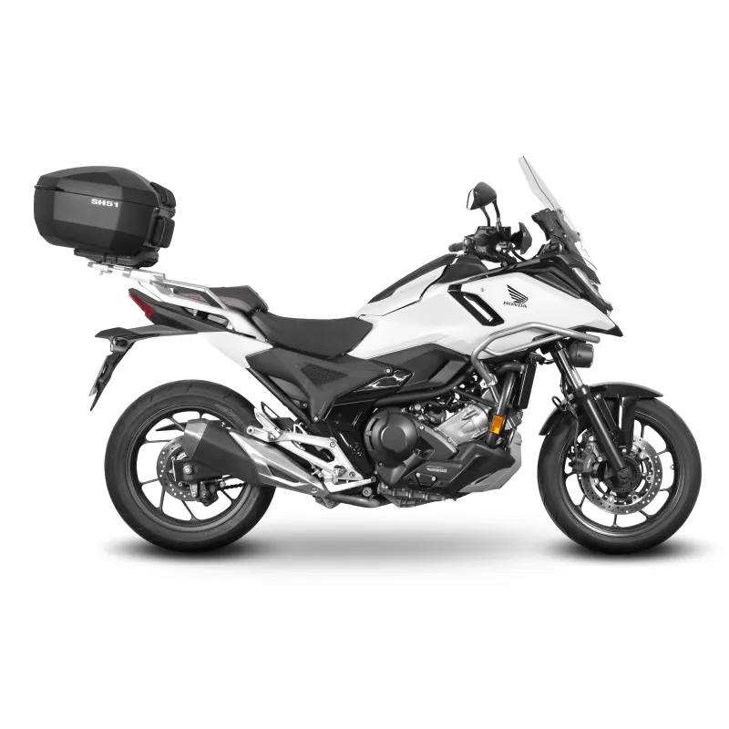 SHAD TOP MASTER support for luggage top case HONDA NC 750 X / 2026 - H0NC76ST