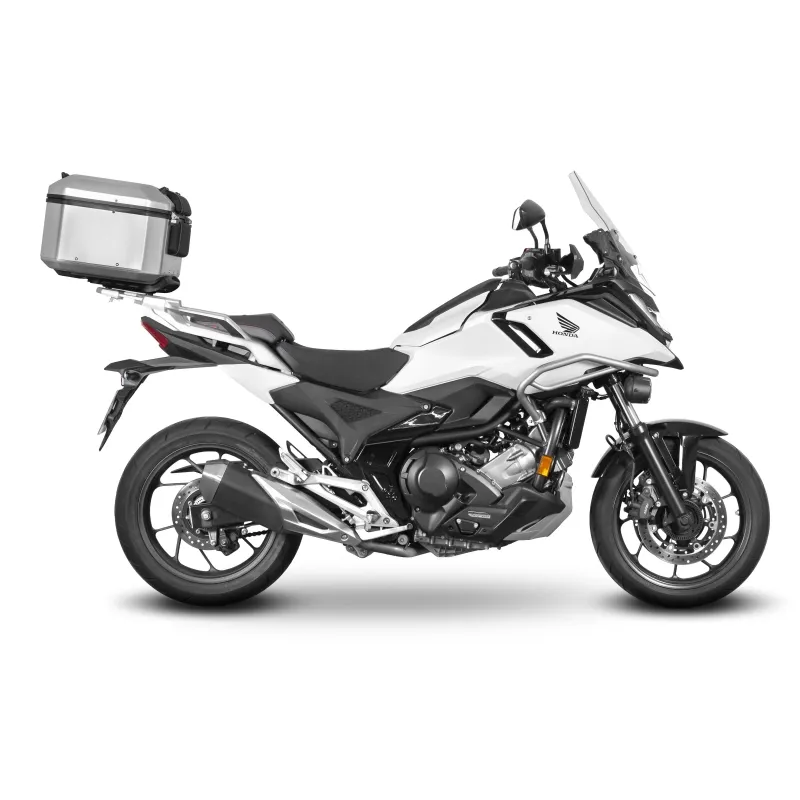 SHAD TOP MASTER support for luggage top case HONDA NC 750 X / 2026 - H0NC76ST