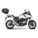 SHAD TOP MASTER support top case HONDA NC 750 X / 2026 - H0NC76ST