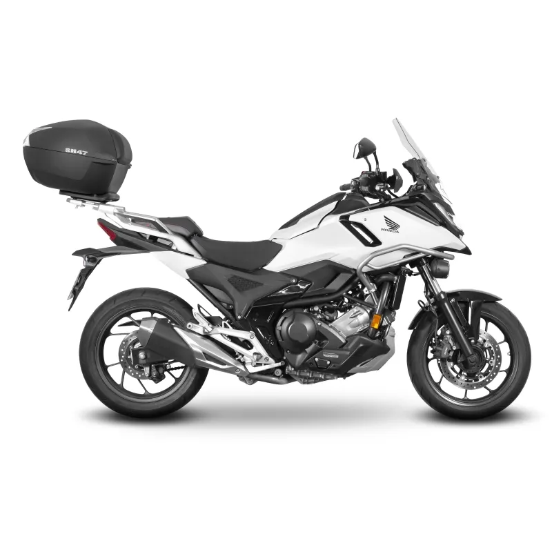 SHAD TOP MASTER support for luggage top case HONDA NC 750 X / 2026 - H0NC76ST