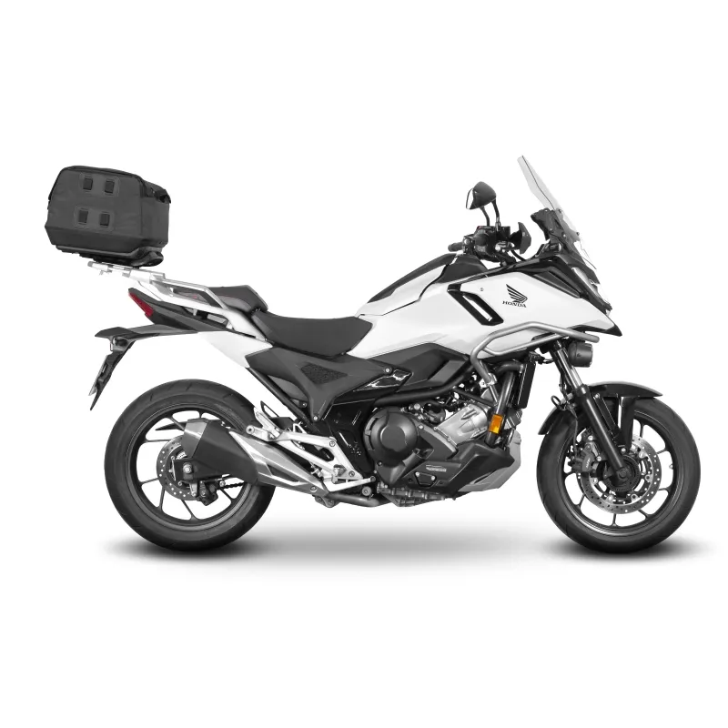 SHAD TOP MASTER support top case HONDA NC 750 X / 2026 - H0NC76ST