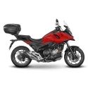 SHAD TOP MASTER support top case HONDA NC 750 S / X / 2016 2026 - H0NC75ST