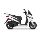 SHAD TOP MASTER support for luggage top case APRILIA SXR 50 / 2026 - A0SX55ST