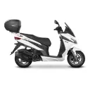 SHAD TOP MASTER support for luggage top case APRILIA SXR 50 / 2026 - A0SX55ST