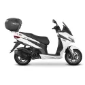 SHAD TOP MASTER support top case APRILIA SXR 50 / 2026 - A0SX55ST
