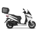 SHAD TOP MASTER support for luggage top case APRILIA SXR 50 / 2026 - A0SX55ST