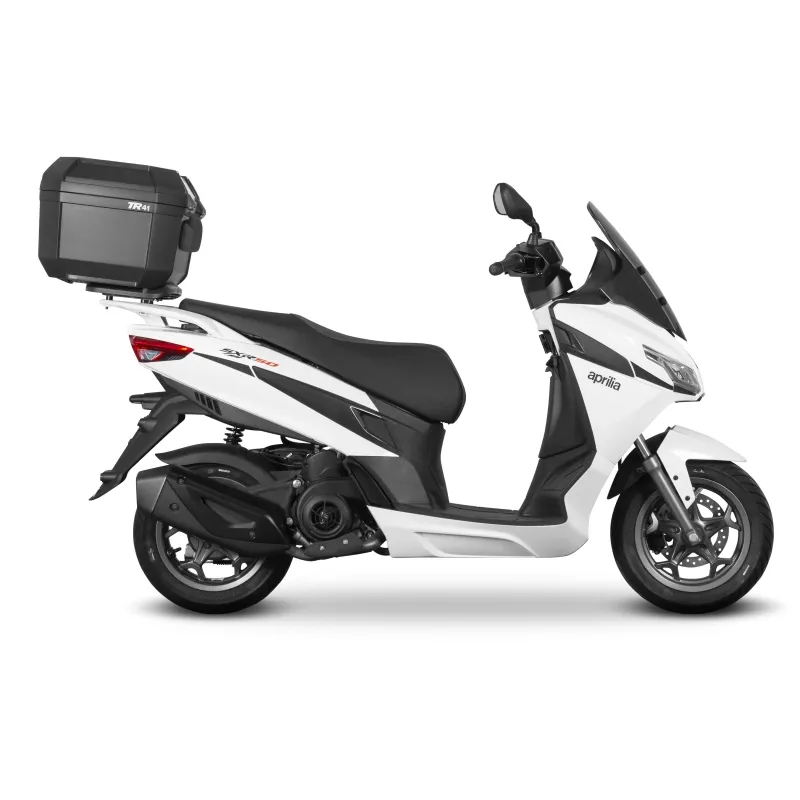SHAD TOP MASTER support for luggage top case APRILIA SXR 50 / 2026 - A0SX55ST