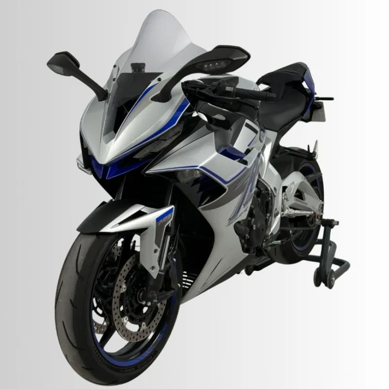 ERMAX bulle Aéromax ZONTE 703 RR / 2026 - 33 cm