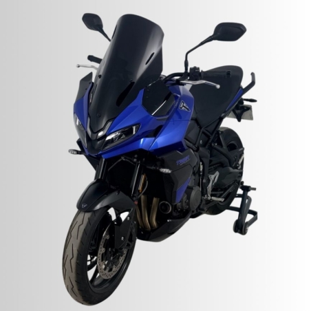 ERMAX HP High Protection windscreen TRIUMPH TIGER 800 SPORT TOUR / 2026 - 58 cm