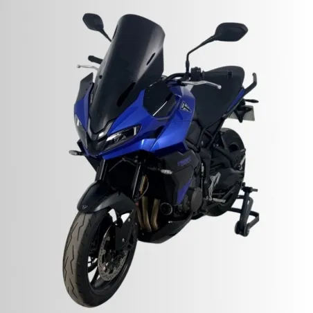ERMAX HP High Protection windscreen TRIUMPH TIGER 800 SPORT TOUR / 2026 - 58 cm