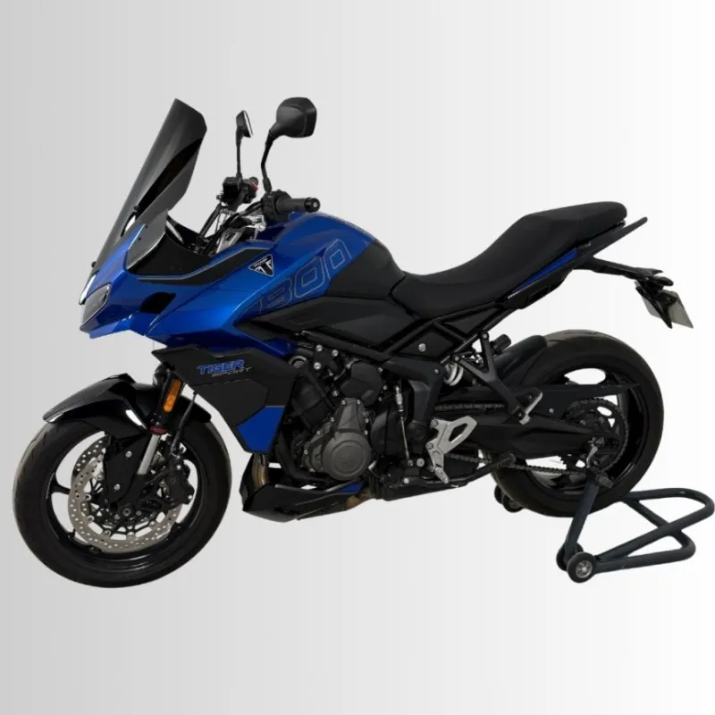 ERMAX HP High Protection windscreen TRIUMPH TIGER 800 SPORT TOUR / 2026 - 58 cm