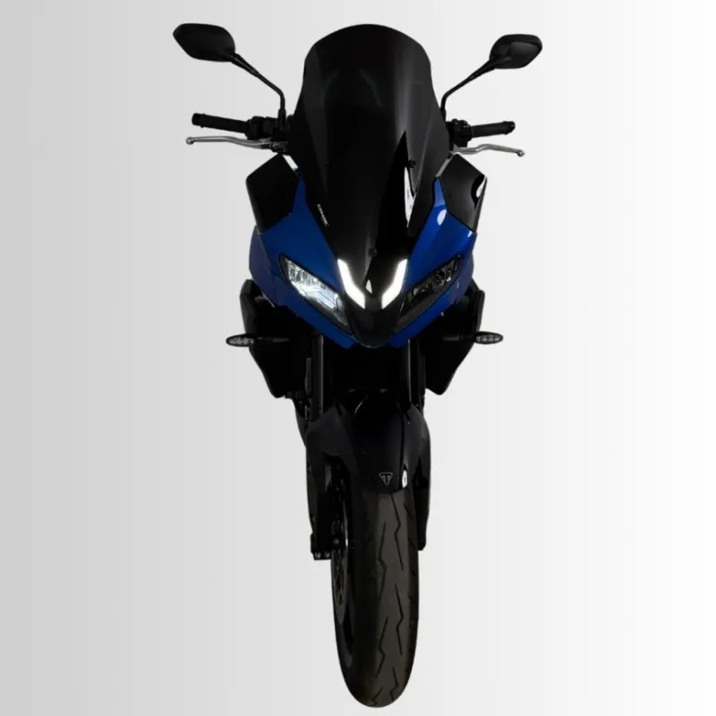 ERMAX HP bulle haute protection TRIUMPH TIGER 800 SPORT TOUR / 2026 - 58 cm