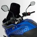 ERMAX HP High Protection windscreen TRIUMPH TIGER 800 SPORT TOUR / 2026 - 58 cm
