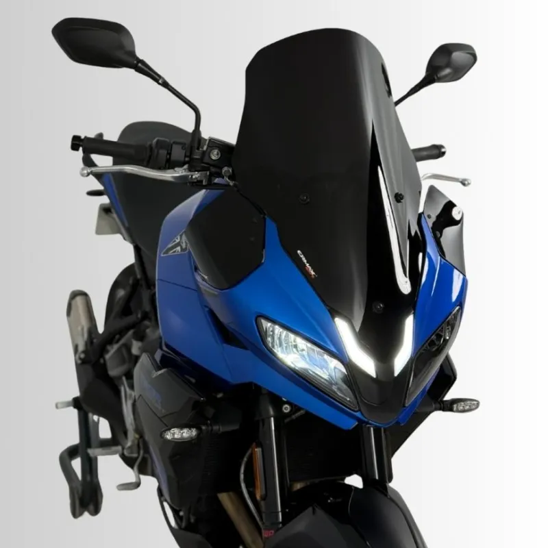 ERMAX HP High Protection windscreen TRIUMPH TIGER 800 SPORT TOUR / 2026 - 58 cm