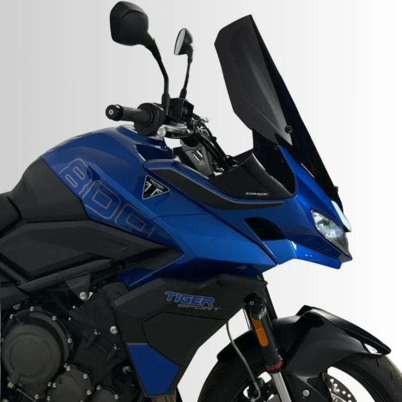 ERMAX Side deflectors TRIUMPH TIGER 800 SPORT TOUR / 2026