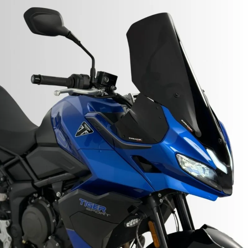 ERMAX Side deflectors TRIUMPH TIGER 800 SPORT TOUR / 2026