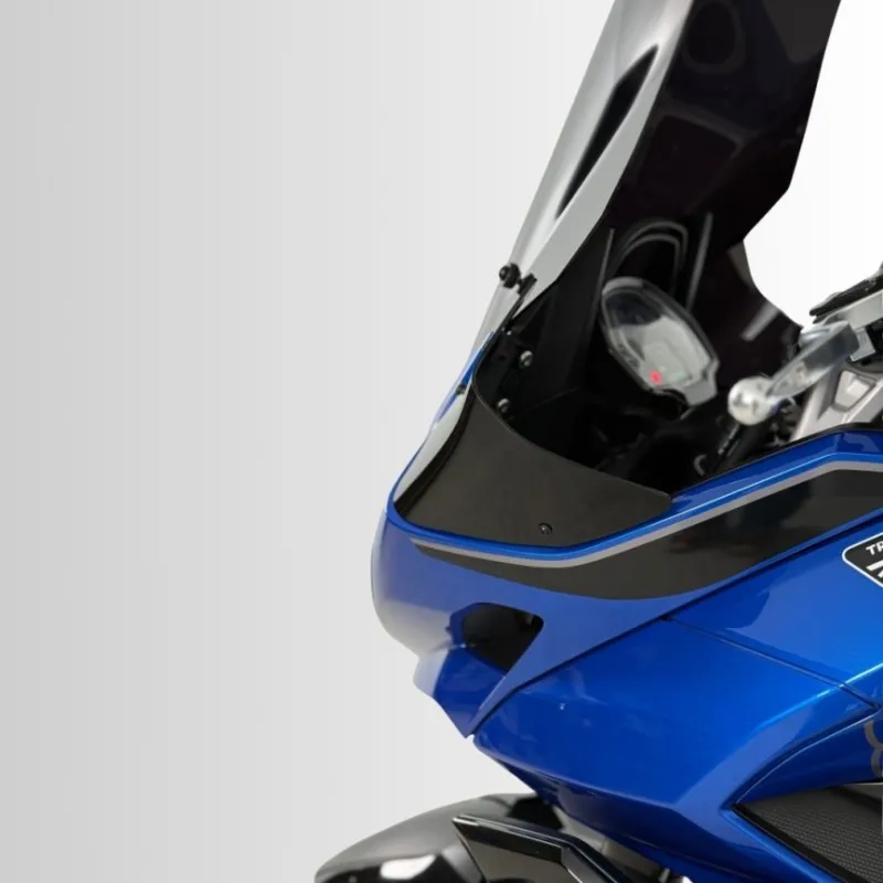 ERMAX Déflecteurs latéraux TRIUMPH TIGER 800 SPORT TOUR / 2026