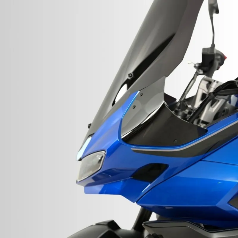 ERMAX Side deflectors TRIUMPH TIGER 800 SPORT TOUR / 2026