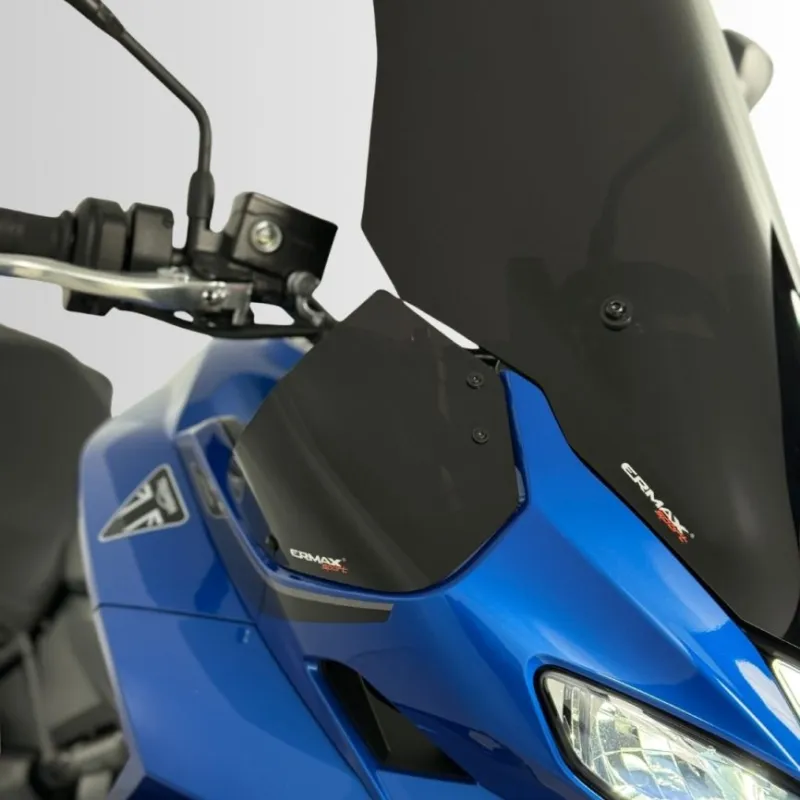ERMAX Déflecteurs latéraux TRIUMPH TIGER 800 SPORT TOUR / 2026