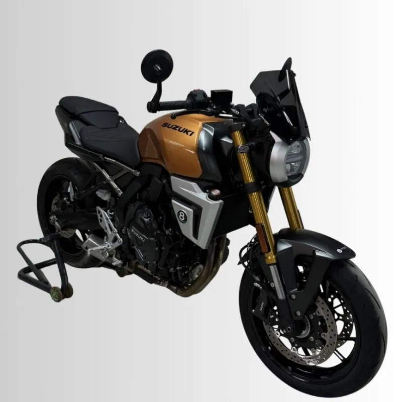 ERMAX SPORT windscreen SUZUKI GSX 8T / 2025 2026