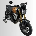 ERMAX SPORT windscreen SUZUKI GSX 8T / 2025 2026