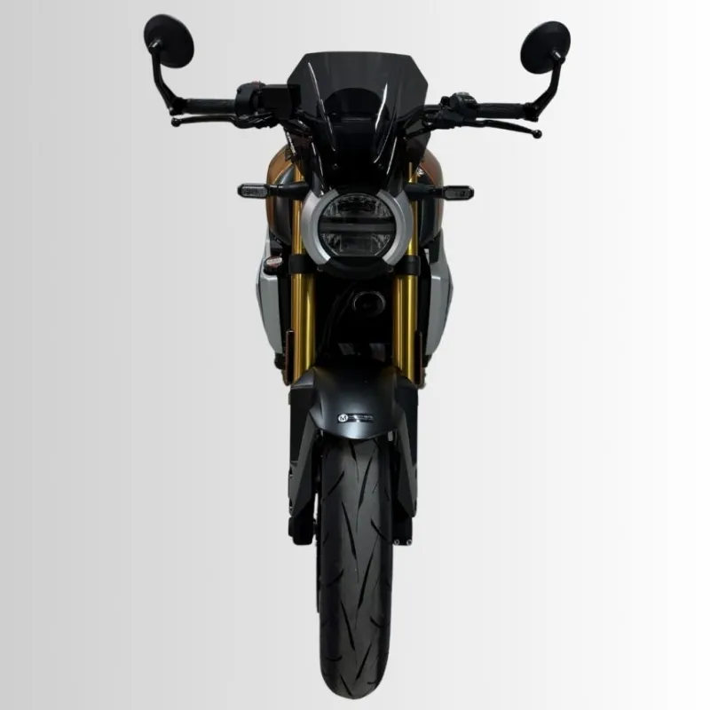 ERMAX saute vent bulle SUZUKI GSX 8T / 2025 2026