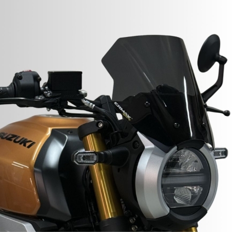 ERMAX SPORT windscreen SUZUKI GSX 8T / 2025 2026