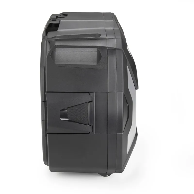 GIVI XSPACE MONOKEY Expandable Suitcase - 27L to 36L
