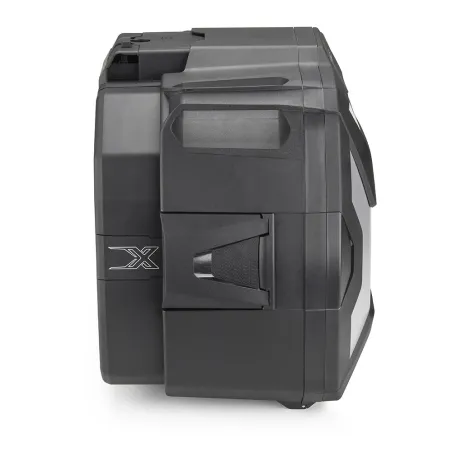 GIVI XSPACE MONOKEY aluminium Expandable Suitcase - 27L to 36L