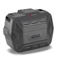GIVI Valise extensible XSPACE MONOKEY - 27L à 36L