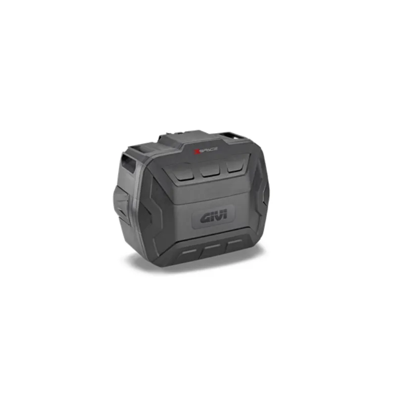 GIVI XSPACE MONOKEY Expandable Suitcase - 27L to 36L