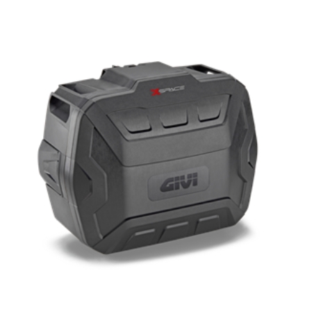 GIVI Valise extensible XSPACE MONOKEY - 27L à 36L