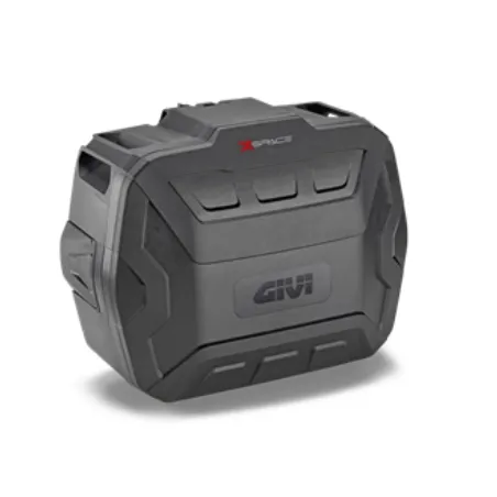 GIVI XSPACE MONOKEY Expandable Suitcase - 27L to 36L