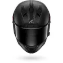 SHARK integral motorcycle helmet AERON GP FULL CARBON carbon / anthracite