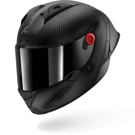 SHARK integral motorcycle helmet AERON GP FULL CARBON carbon / anthracite