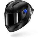 SHARK integral motorcycle helmet AERON GP FULL CARBON FIM RACING1 carbon mat