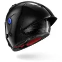 SHARK casque moto intégral AERON GP FIM RACING1  FULL CARBON noir