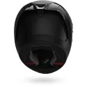 SHARK integral motorcycle helmet AERON DARK SHADOW matt black