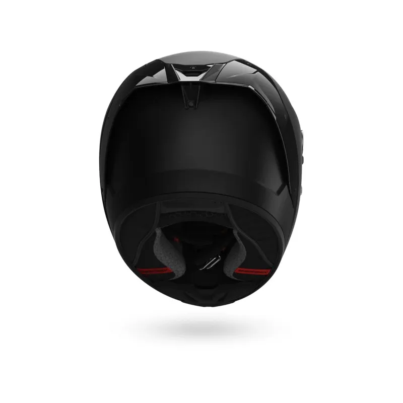 SHARK integral motorcycle helmet AERON DARK SHADOW matt black