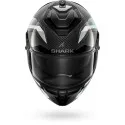 SHARK casque moto intégral SPARTAN GT PRO RITMO CARBON anthracite / iridescent