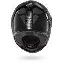 SHARK integral motorcycle helmet SPARTAN GT PRO REPLICA ZARCO TRACK RACER carbon / anthracite / chrome