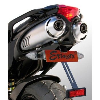 yamaha FZ6 N S2 FAZER 2004 to 2010 ermax license plate