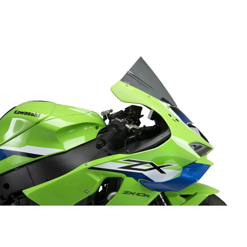 PUIG Z-RACING screen KAWASAKI / ZX-10R / ZX-10RR / 2021 2026 - 20541