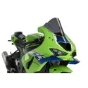 PUIG Bulle Z-RACING KAWASAKI ZX-10R / ZX-10RR / 2021 2026 - 20541
