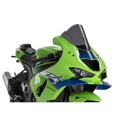 PUIG Z-RACING screen KAWASAKI / ZX-10R / ZX-10RR / 2021 2026 - 20541