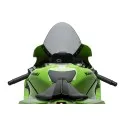 PUIG Screen R-RACER KAWASAKI ZX-10R / ZX-10RR / 2021 2026 - 20540