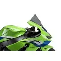 PUIG Bulle R-RACER KAWASAKI ZX-10R / ZX-10RR / 2021 2026 - 20540