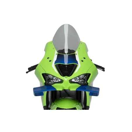 PUIG Screen R-RACER KAWASAKI ZX-10R / ZX-10RR / 2021 2026 - 20540