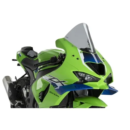 PUIG Screen R-RACER KAWASAKI ZX-10R / ZX-10RR / 2021 2026 - 20540