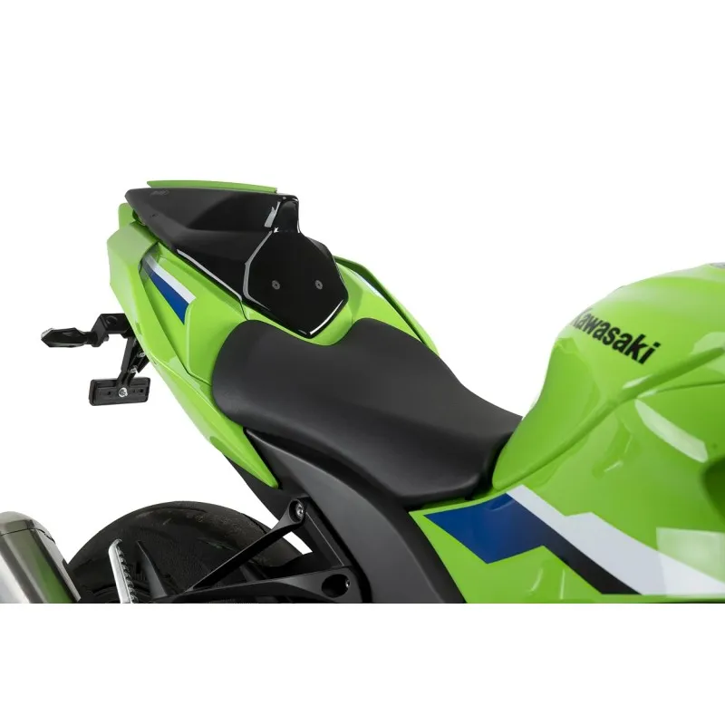 PUIG Capot de selle KAWASAKI ZX-10R / ZX-10RR / NINJA / 2016 2026 - 20704